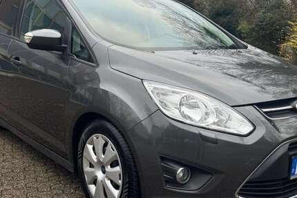 Ford C-Max 108.000 km 6.599 € Solingen 42699