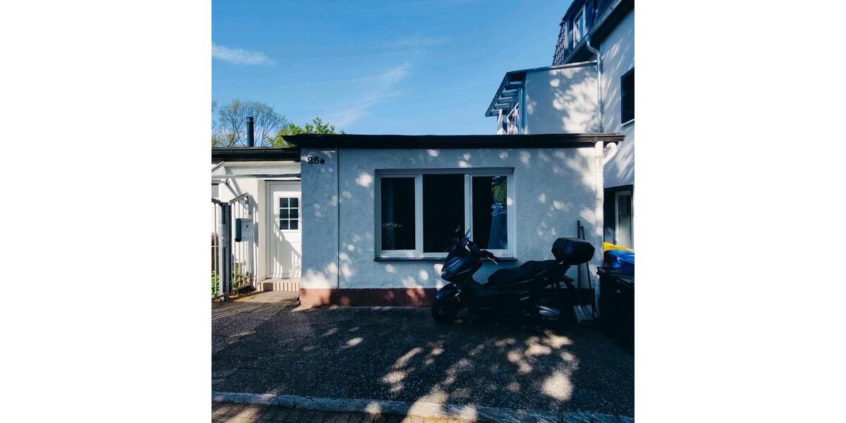 Etagenwohnung Solingen Wald - 1 Zimmer, 39 m&sup2;, 74.999&euro; | Angebot:24380327