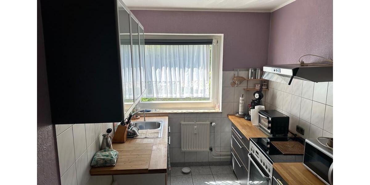 Etagenwohnung Wuppertal Gemarkung Elberfeld - 2 Zimmer, 61 m&sup2;, 146.000&euro; | Angebot:26962787