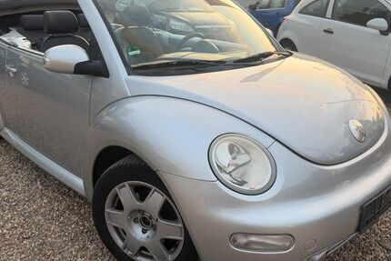VW Beetle 198.700 km 2.750 &euro; Leverkusen 51371