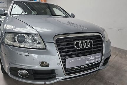 Audi A6 229.000 km 3.480 &euro; Heiligenhaus 42579