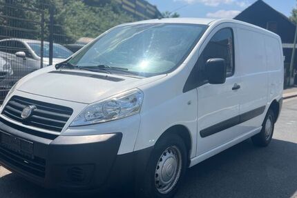 Fiat Scudo