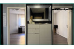 FÜR DIE FAMILIE IN DER INNENSTADT REMSCHEID: 4 ZIMMER-WOHNUNG MIT BALKON UND GARAGE - Etagenwohnung Remscheid Innenstadt | Angebot:27567381