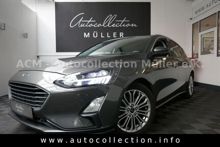Ford Focus 70.780 km 16.497 € Remscheid 42897