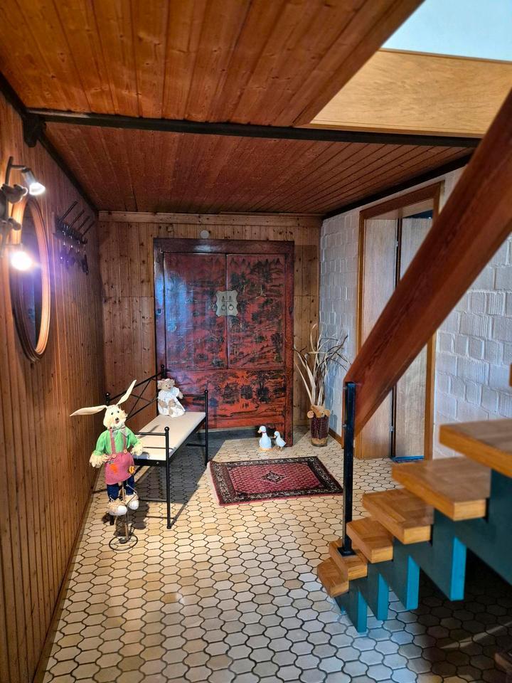 Haus zu vermieten