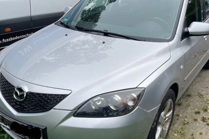 Mazda 3 144.800 km 1.200 € Rösrath 51503