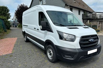 Ford Transit 71.900 km 16.300 € Sprockhövel 45549