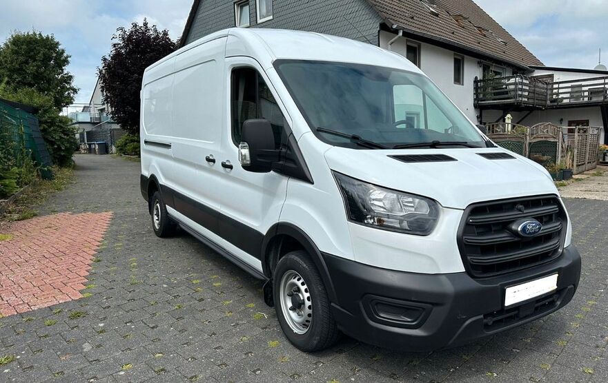 Ford Transit 71.900 km 16.300 € Sprockhövel 45549