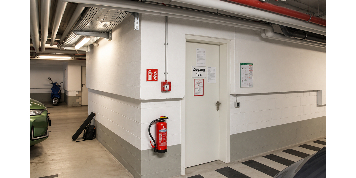 Mit 3D: Stadtleben trifft Wohnkomfort – Modernisiertes Zuhause mit stufenlosem Zugang und kurzen Wegen - Etagenwohnung Köln Nippes | Angebot:27655524