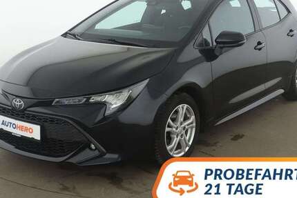 Toyota Corolla 109.103 km 13.070 &euro; Köln 50739