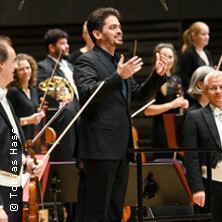 Münchner Philharmoniker | Lahav Shani 01.02.2026 Kölner Philharmonie