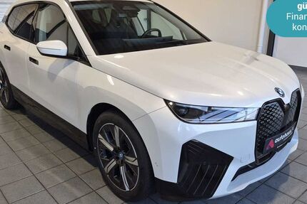 BMW iX 42.708 km 42.690 &euro; Wuppertal 42287