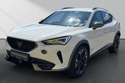 Cupra Formentor 38.200 km 29.850 &euro; Wuppertal 42109