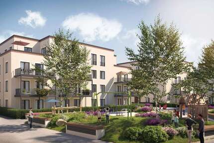 Wohnung zum Kaufen in Solingen 799.900 € 168.4 m² 5 zimmer