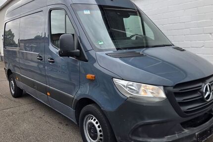 Mercedes-Benz Sprinter 85.455 km 12.650 &euro; Köln 51149