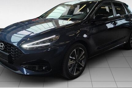 Hyundai i30 9.984 km 20.785 &euro; Leverkusen 51373