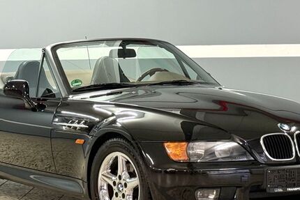 BMW Z3 47.000 km 11.990 € Wuppertal 42275