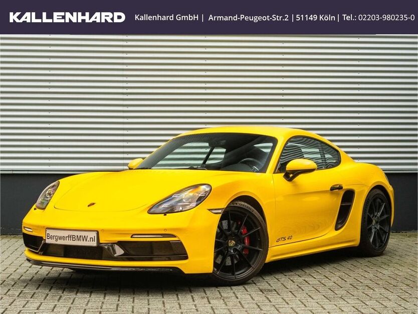 Cayman