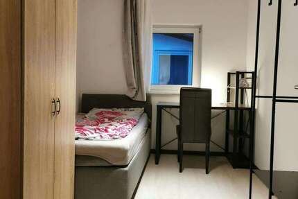 Zimmer Köln Grengel - 720&euro; | Angebot:27008337