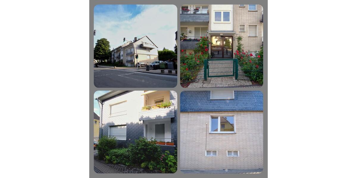 Etagenwohnung Velbert - 2.5 Zimmer, 62 m&sup2;, 115.000&euro; | Angebot:26993451