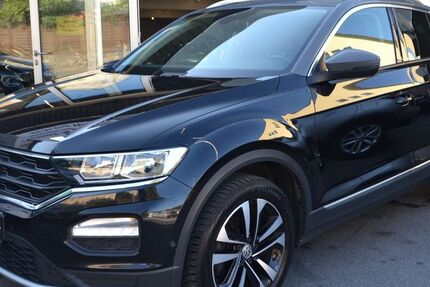VW T-Roc 202.470 km 11.500 &euro; Solingen 42719