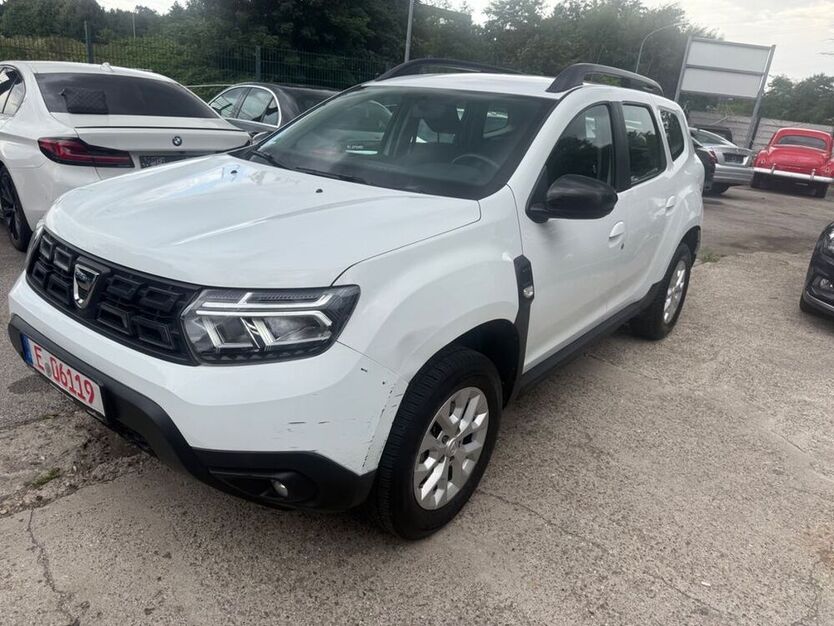 Duster