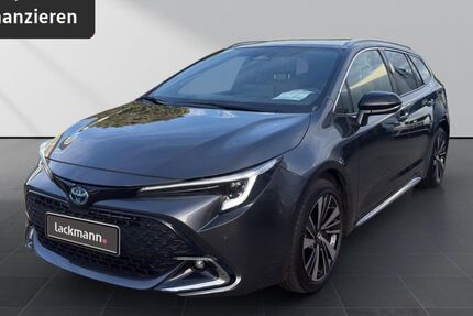 Toyota Corolla 10.200 km 31.990 &euro; Solingen 42719