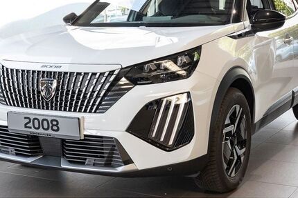 Peugeot 2008 4.000 km 29.450 € Hilden 40721