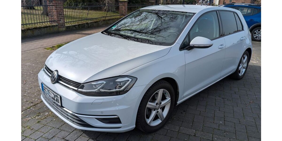 VW Golf 99.783 km 11.900 &euro; Langenfeld 40764