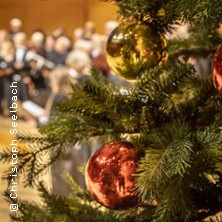 Festliches Weihnachtssingen Kölner Chöre 23.12.2025 Kölner Philharmonie