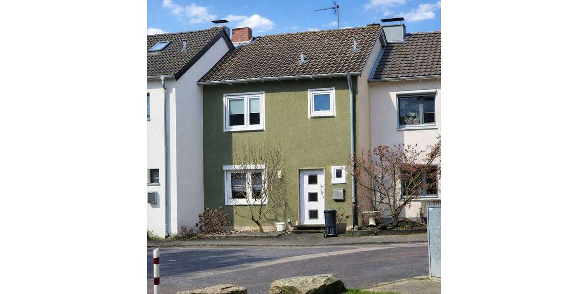 Einfamilienhaus Köln / Poll Poll - 4 Zimmer, 85 m&sup2;, 560.000&euro; | Angebot:24880831