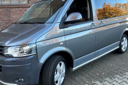 VW T5 Multivan 182.500 km 16.999 € köln 51069