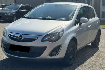 Opel Corsa 175.000 km 4.100 &euro; Lindlar 51789