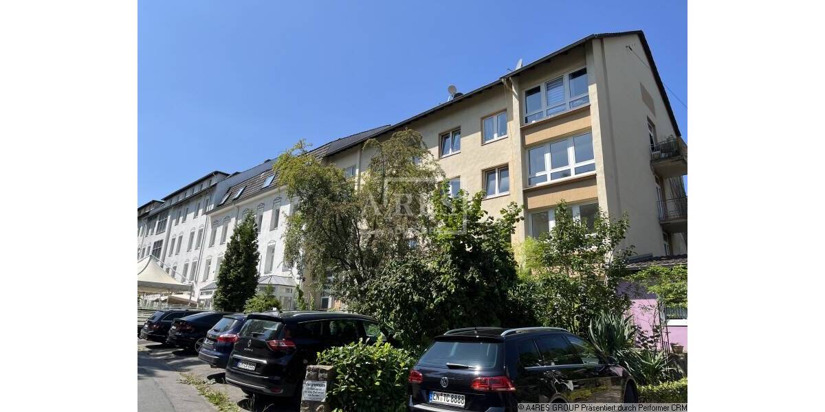 Gewerbeobjekt Hattingen Niederbonsfeld - 4.000.000&euro; | Angebot:23970894