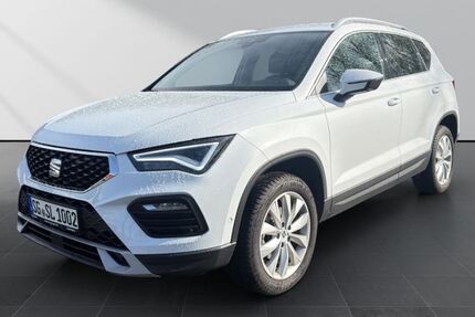 Seat Ateca 10.000 km 34.450 &euro; Solingen 42719