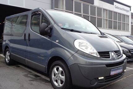Renault Trafic 148.000 km 9.990 &euro; Ratingen 40880