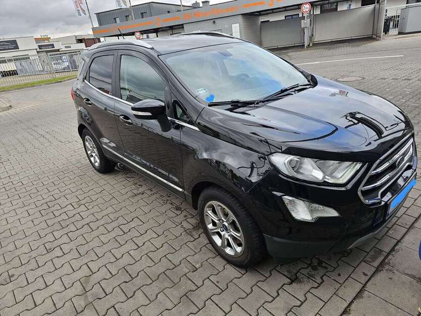EcoSport
