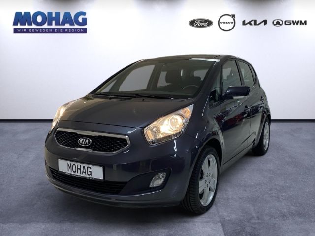 Kia Venga 59.812 km 9.990 € Essen 45134