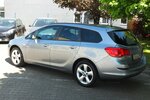 Opel Astra WM26:SPORTS TOURER EDITION PARKPILOT KLIMAAN 133.025 km 5.908 &euro; Köln 50858