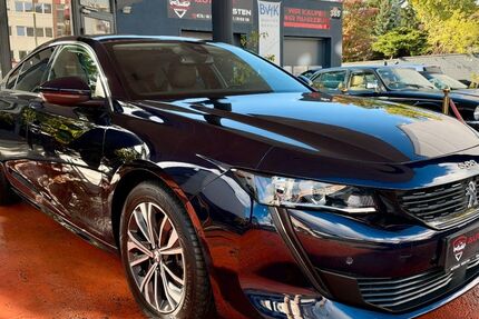 Peugeot 508 62.866 km 16.790 &euro; Düsseldorf 40589