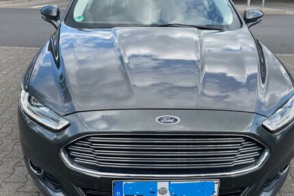 Ford Mondeo 129.220 km 5.500 &euro; Koln 51061