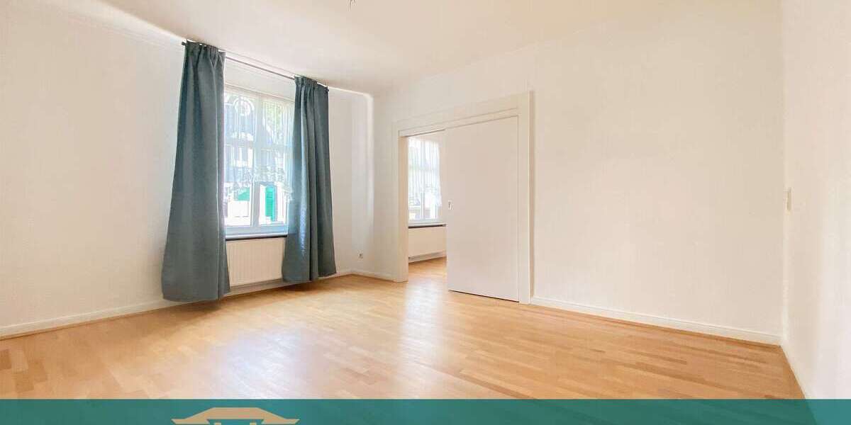 Etagenwohnung Wuppertal Cronenberg - 3 Zimmer, 70 m&sup2;, 635&euro; | Angebot:26548880