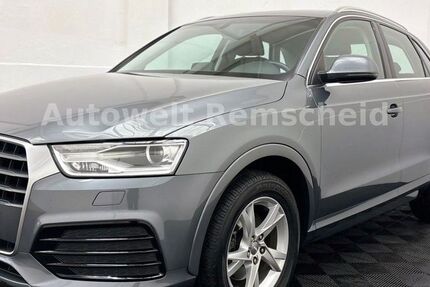 Audi Q3 104.650 km 16.999 &euro; Remscheid 42859