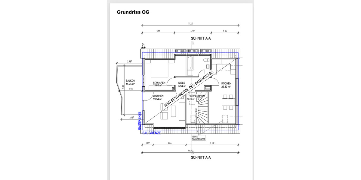 Einfamilienhaus Velbert - 6 Zimmer, 175 m&sup2;, 680.000&euro; | Angebot:24819123