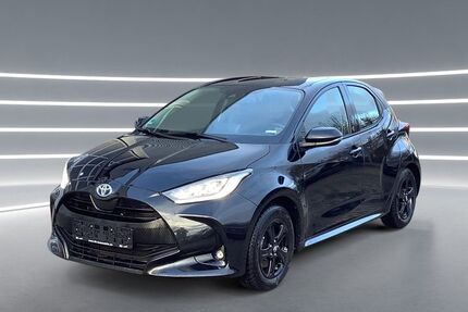 Toyota Yaris 55.908 km 17.490 &euro; Köln 51149