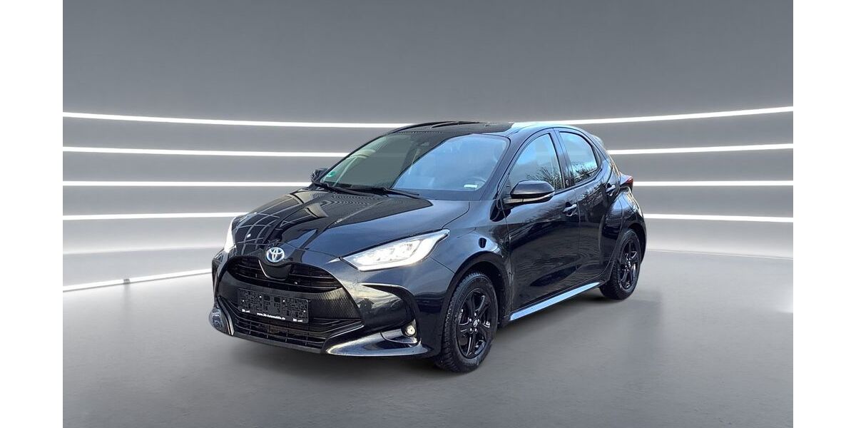 Toyota Yaris 55.908 km 17.490 &euro; Köln 51149