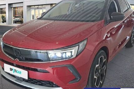 Opel Grandland (X) 69.593 km 25.998 &euro; Ratingen 40878