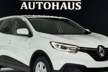 Renault Kadjar 66.500 km 9.990 &euro; Wuppertal 42285