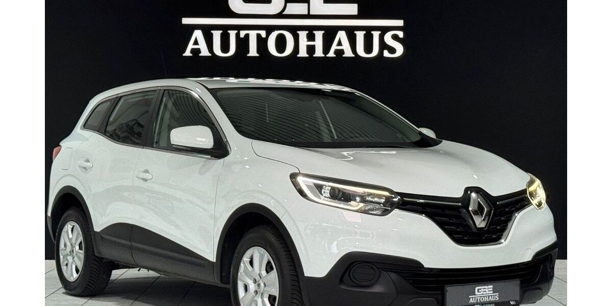 Renault Kadjar 66.500 km 9.990 &euro; Wuppertal 42285
