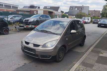 Mitsubishi Colt 189.621 km 990 € Langenfeld 40764